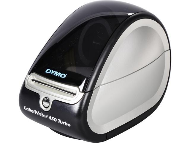 driver download for dymo xl prinyer mac os 10.5
